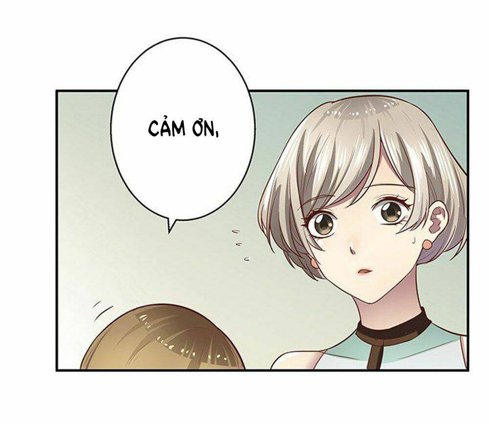 Khi Trò Chơi Ác Ma Bắt Đầu: Chapter 8