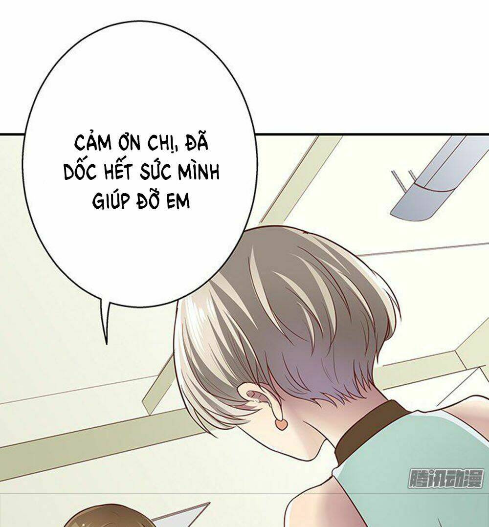 Khi Trò Chơi Ác Ma Bắt Đầu: Chapter 8
