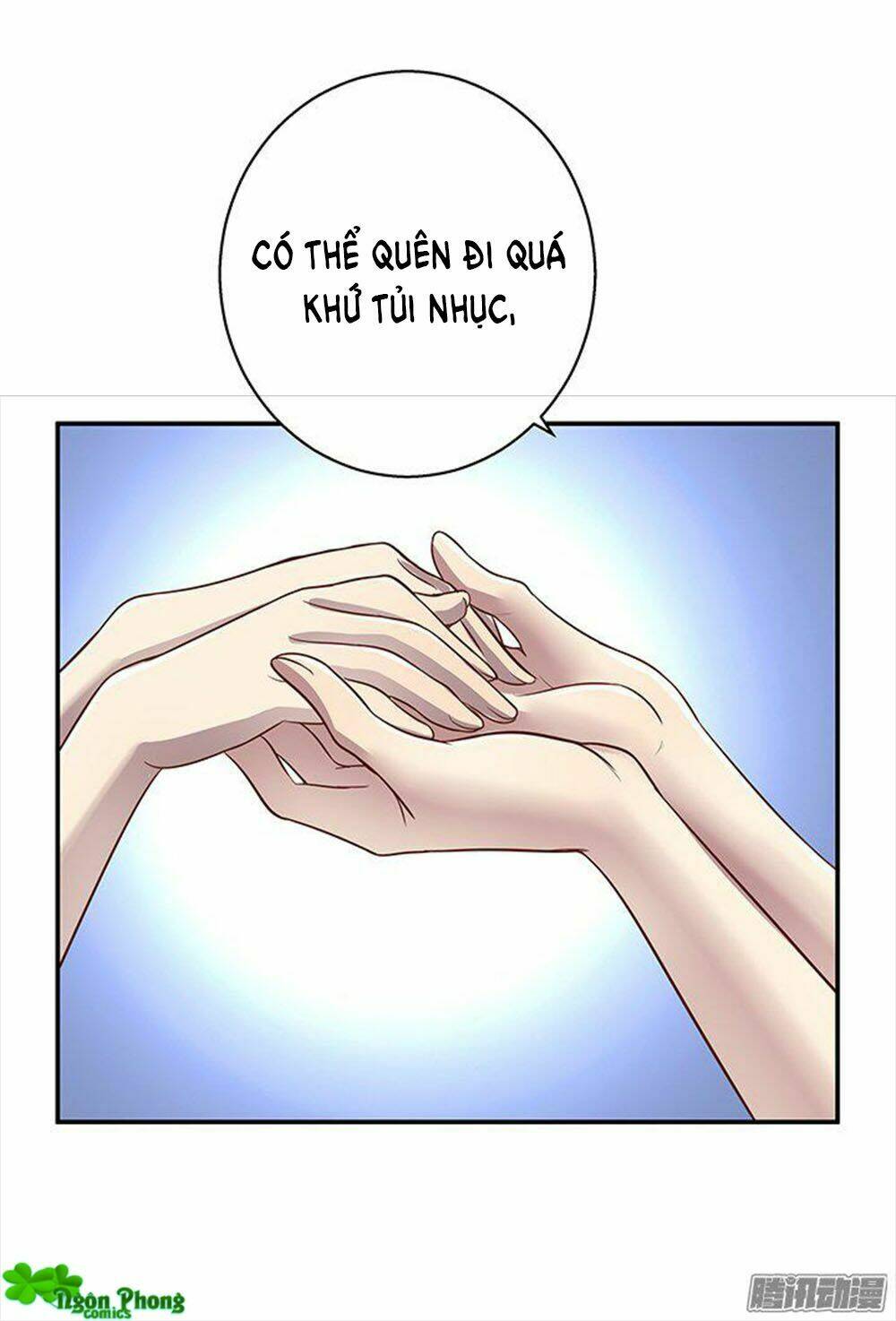 Khi Trò Chơi Ác Ma Bắt Đầu: Chapter 8