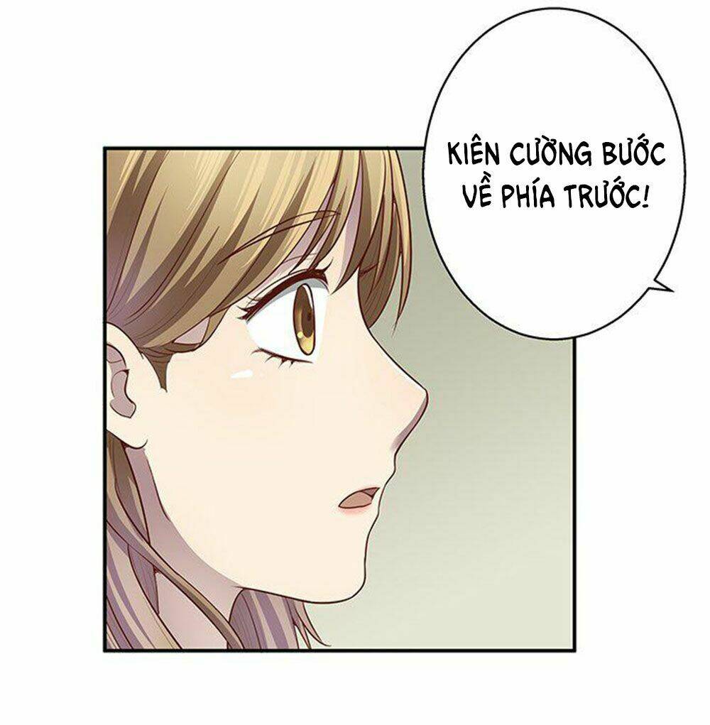 Khi Trò Chơi Ác Ma Bắt Đầu: Chapter 8