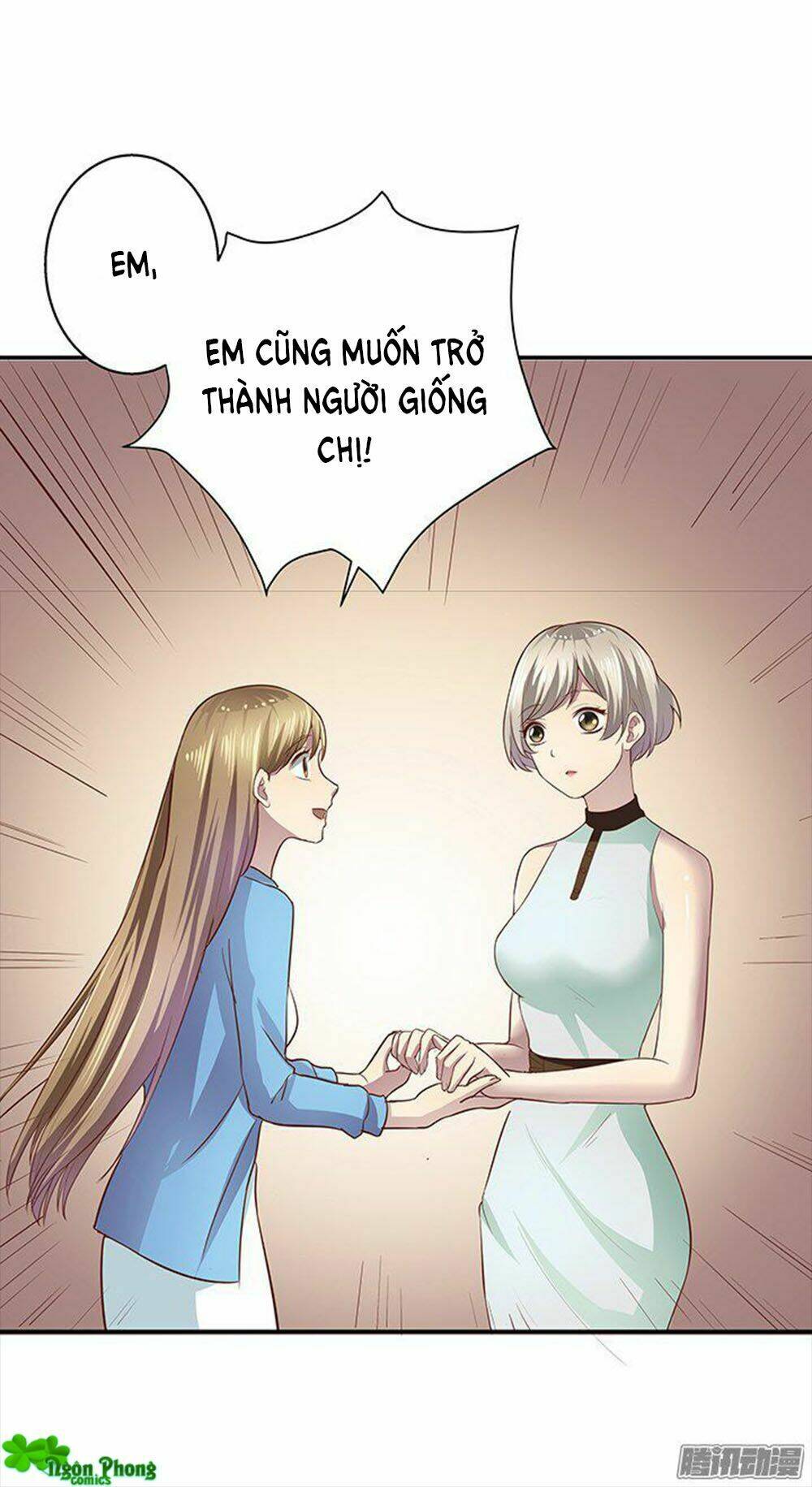 Khi Trò Chơi Ác Ma Bắt Đầu: Chapter 8