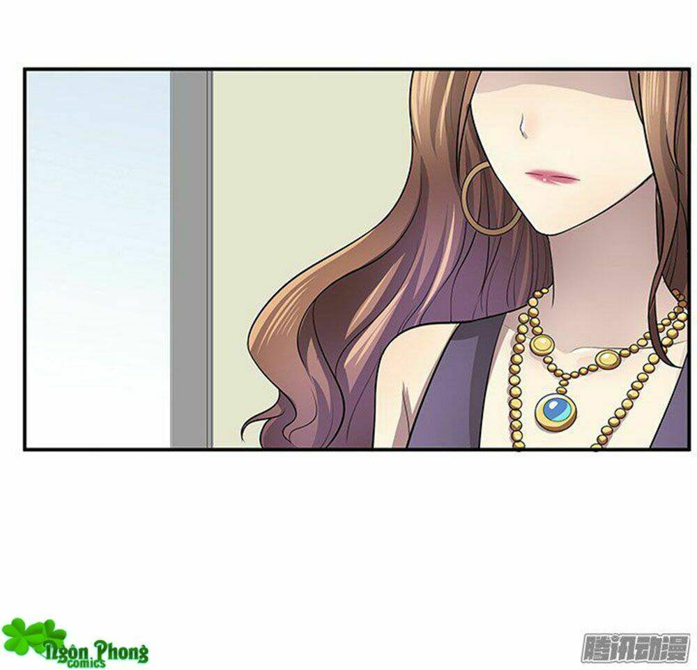 Khi Trò Chơi Ác Ma Bắt Đầu: Chapter 8