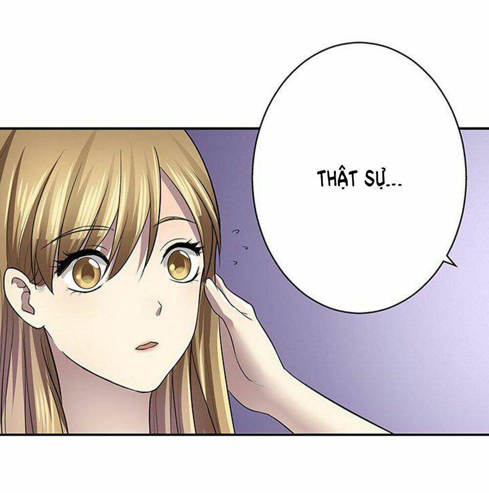 Khi Trò Chơi Ác Ma Bắt Đầu: Chapter 8