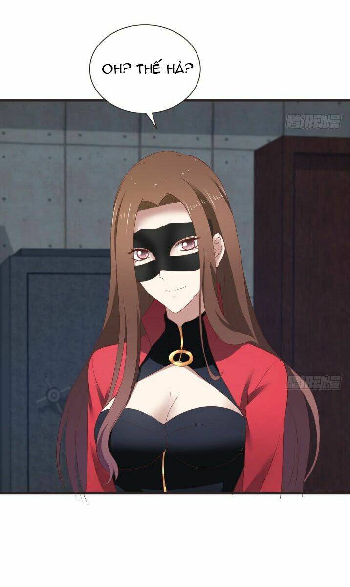 Khi Trò Chơi Ác Ma Bắt Đầu: Chapter 80