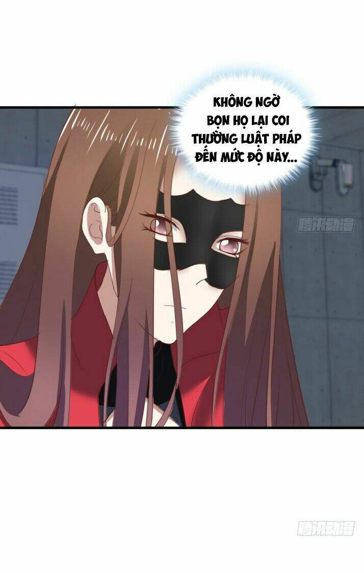 Khi Trò Chơi Ác Ma Bắt Đầu: Chapter 80