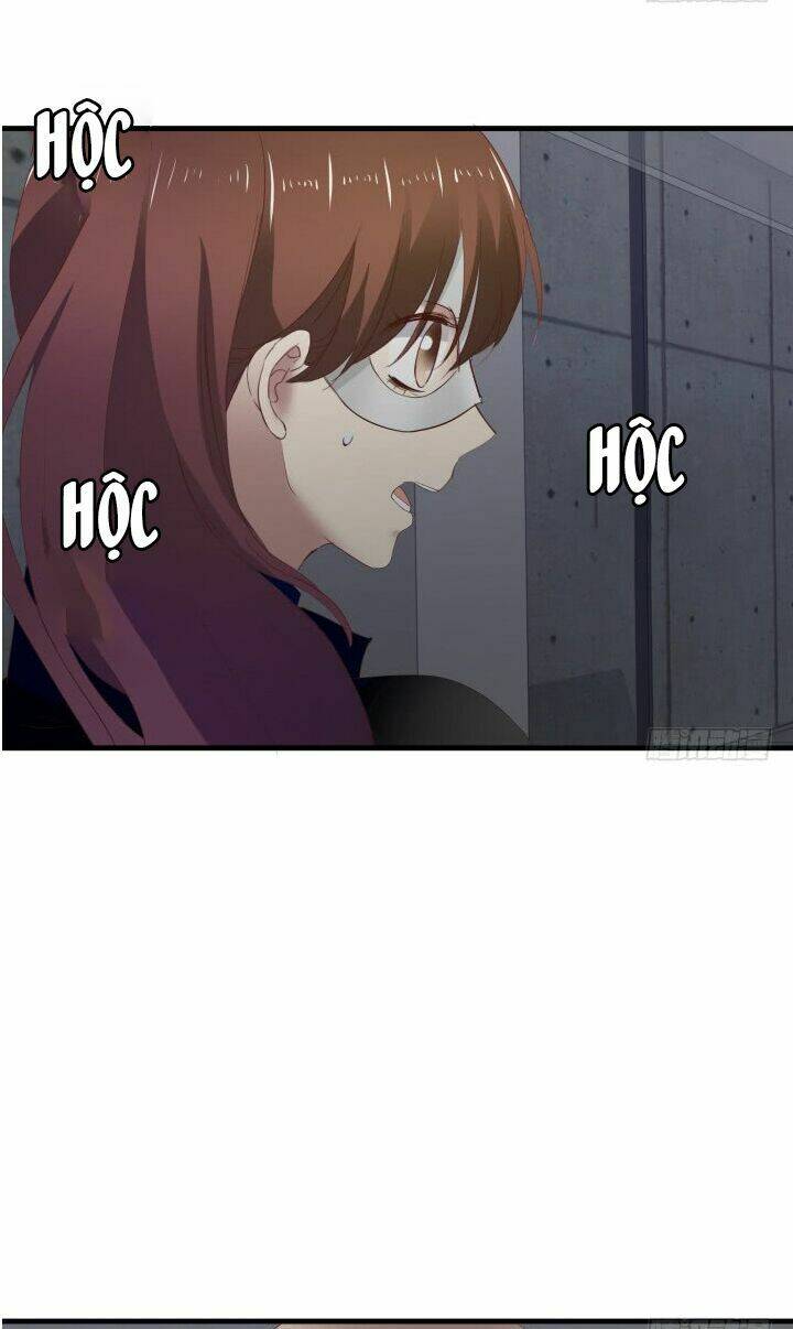 Khi Trò Chơi Ác Ma Bắt Đầu: Chapter 80