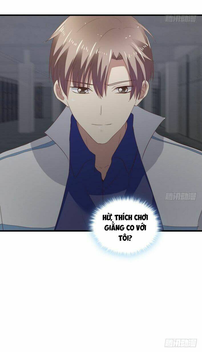 Khi Trò Chơi Ác Ma Bắt Đầu: Chapter 80