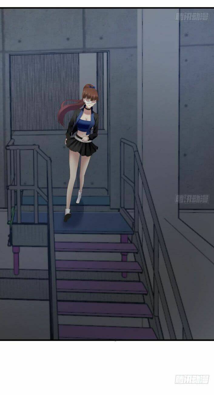 Khi Trò Chơi Ác Ma Bắt Đầu: Chapter 80