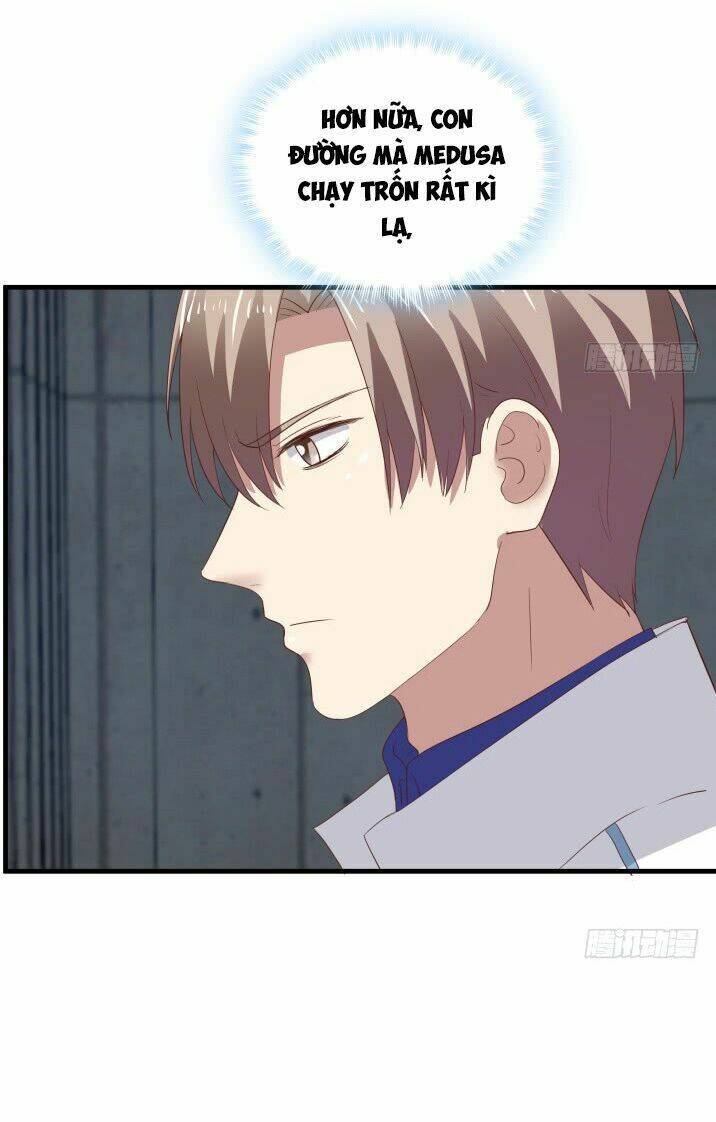 Khi Trò Chơi Ác Ma Bắt Đầu: Chapter 81