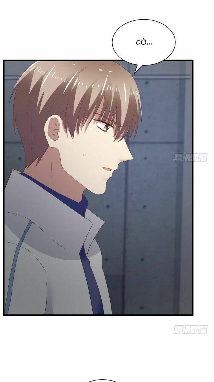 Khi Trò Chơi Ác Ma Bắt Đầu: Chapter 81