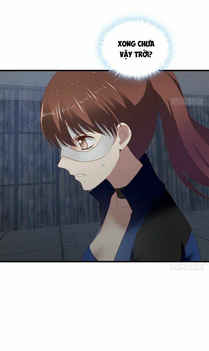 Khi Trò Chơi Ác Ma Bắt Đầu: Chapter 81