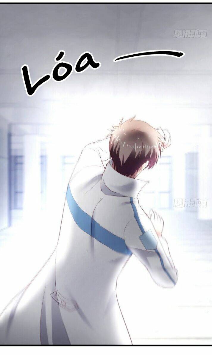 Khi Trò Chơi Ác Ma Bắt Đầu: Chapter 82