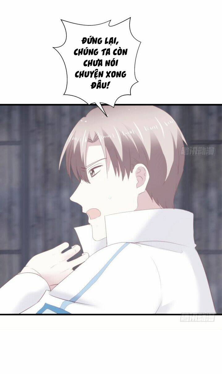 Khi Trò Chơi Ác Ma Bắt Đầu: Chapter 82