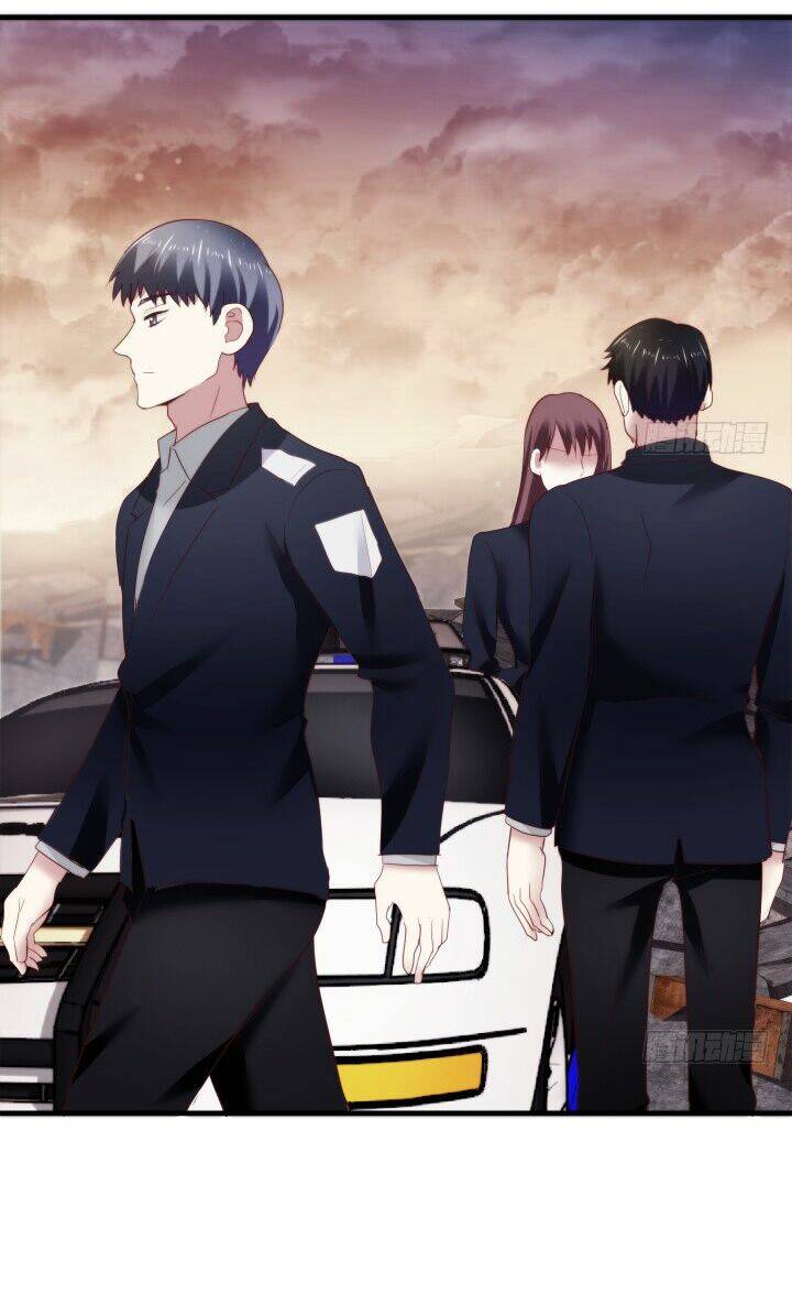 Khi Trò Chơi Ác Ma Bắt Đầu: Chapter 82