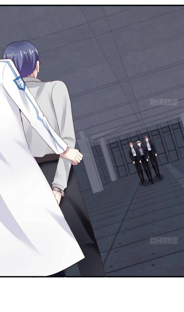 Khi Trò Chơi Ác Ma Bắt Đầu: Chapter 82