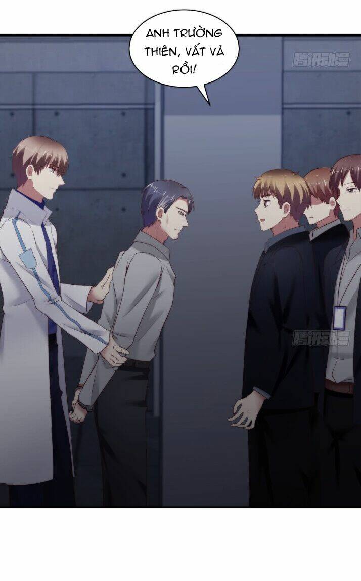 Khi Trò Chơi Ác Ma Bắt Đầu: Chapter 82