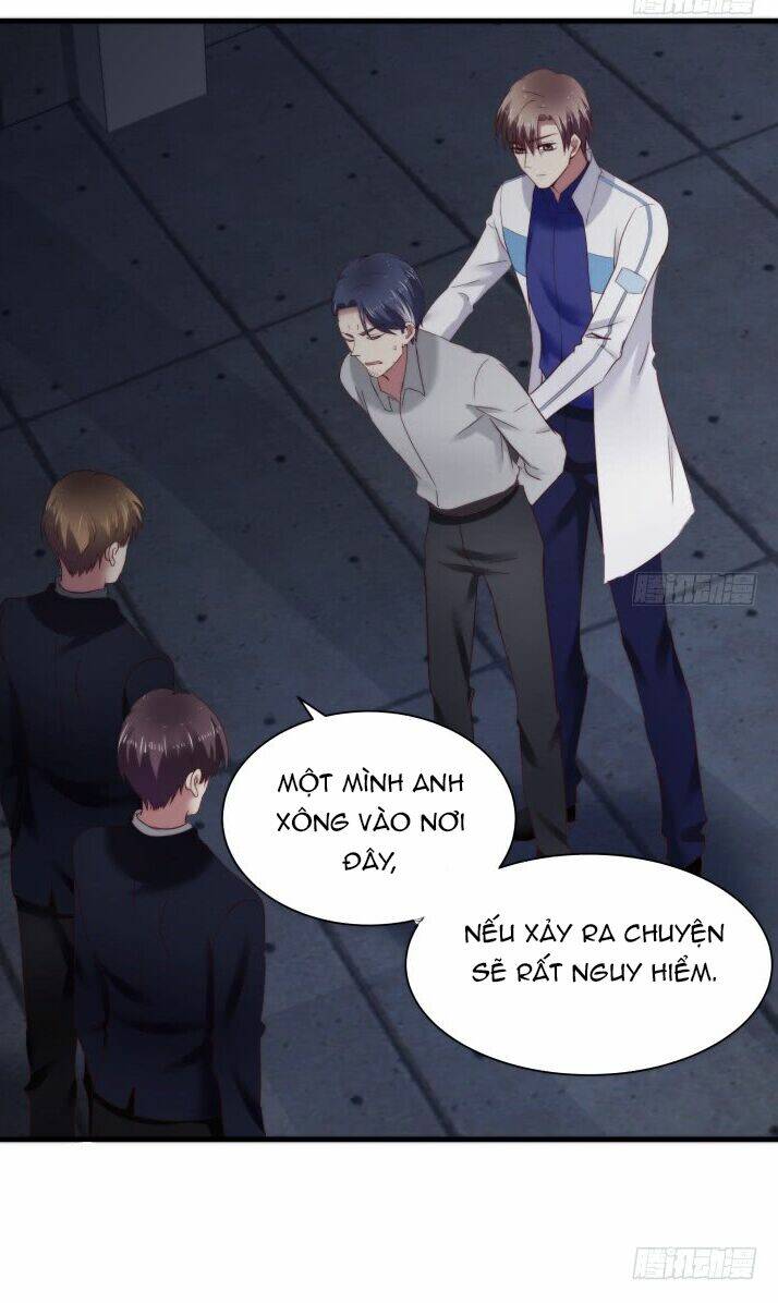 Khi Trò Chơi Ác Ma Bắt Đầu: Chapter 82