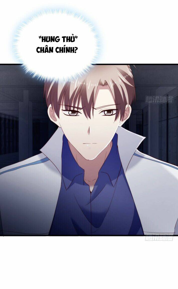 Khi Trò Chơi Ác Ma Bắt Đầu: Chapter 82