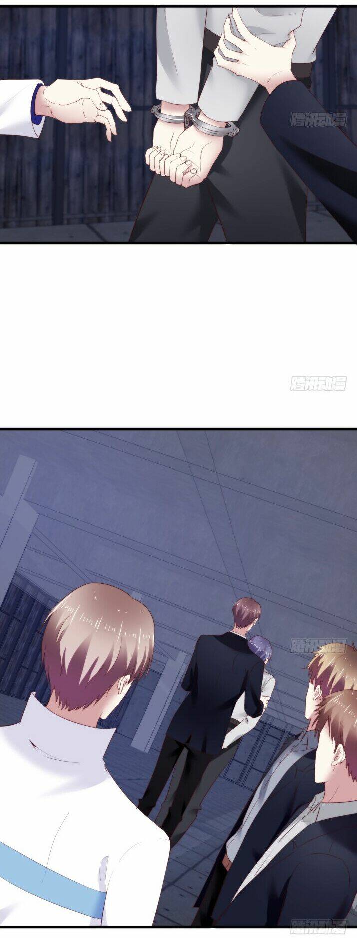 Khi Trò Chơi Ác Ma Bắt Đầu: Chapter 82
