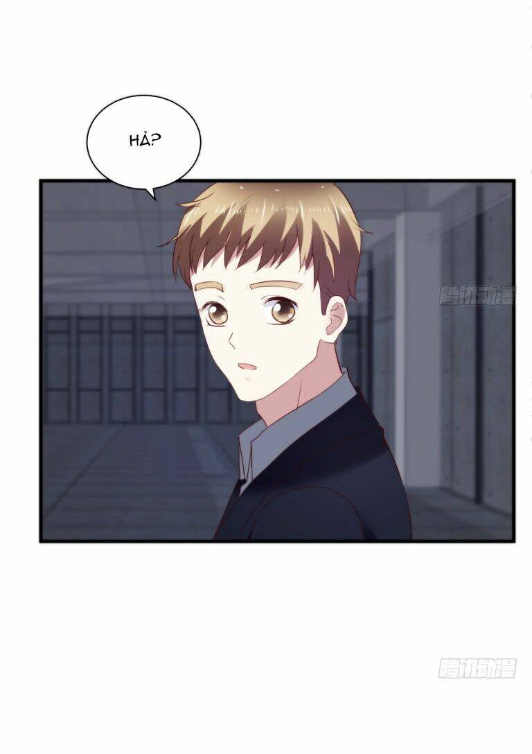 Khi Trò Chơi Ác Ma Bắt Đầu: Chapter 82