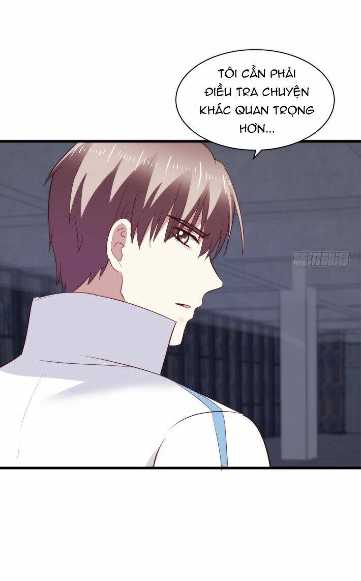 Khi Trò Chơi Ác Ma Bắt Đầu: Chapter 82
