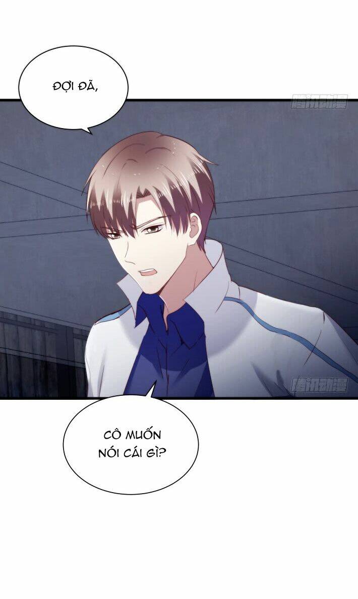 Khi Trò Chơi Ác Ma Bắt Đầu: Chapter 82
