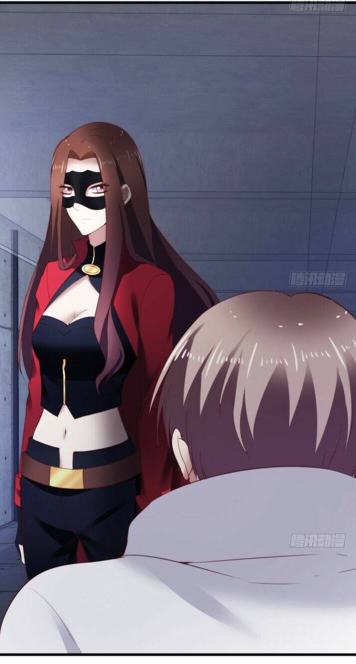 Khi Trò Chơi Ác Ma Bắt Đầu: Chapter 82