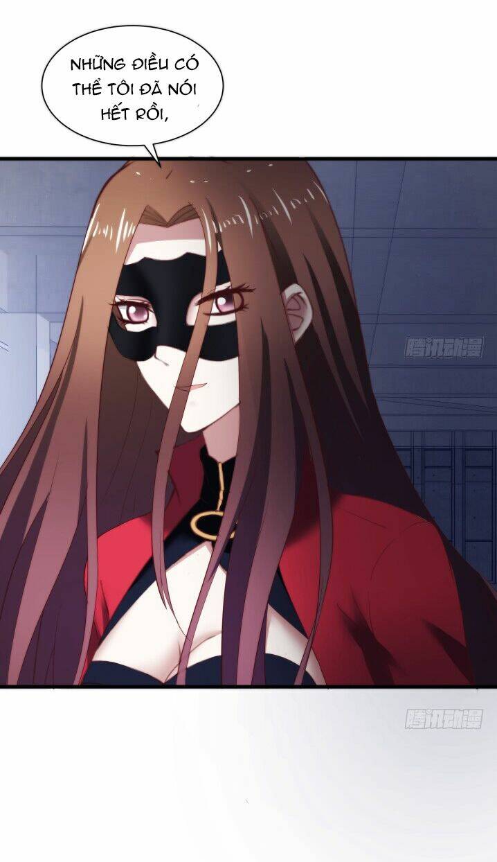 Khi Trò Chơi Ác Ma Bắt Đầu: Chapter 82