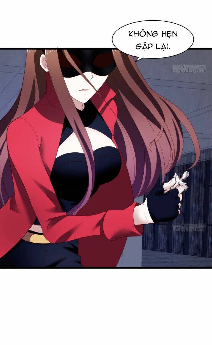 Khi Trò Chơi Ác Ma Bắt Đầu: Chapter 82