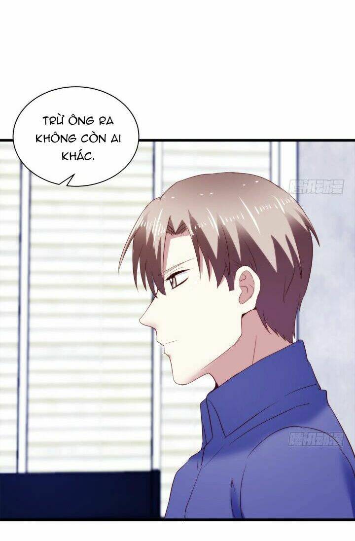 Khi Trò Chơi Ác Ma Bắt Đầu: Chapter 83