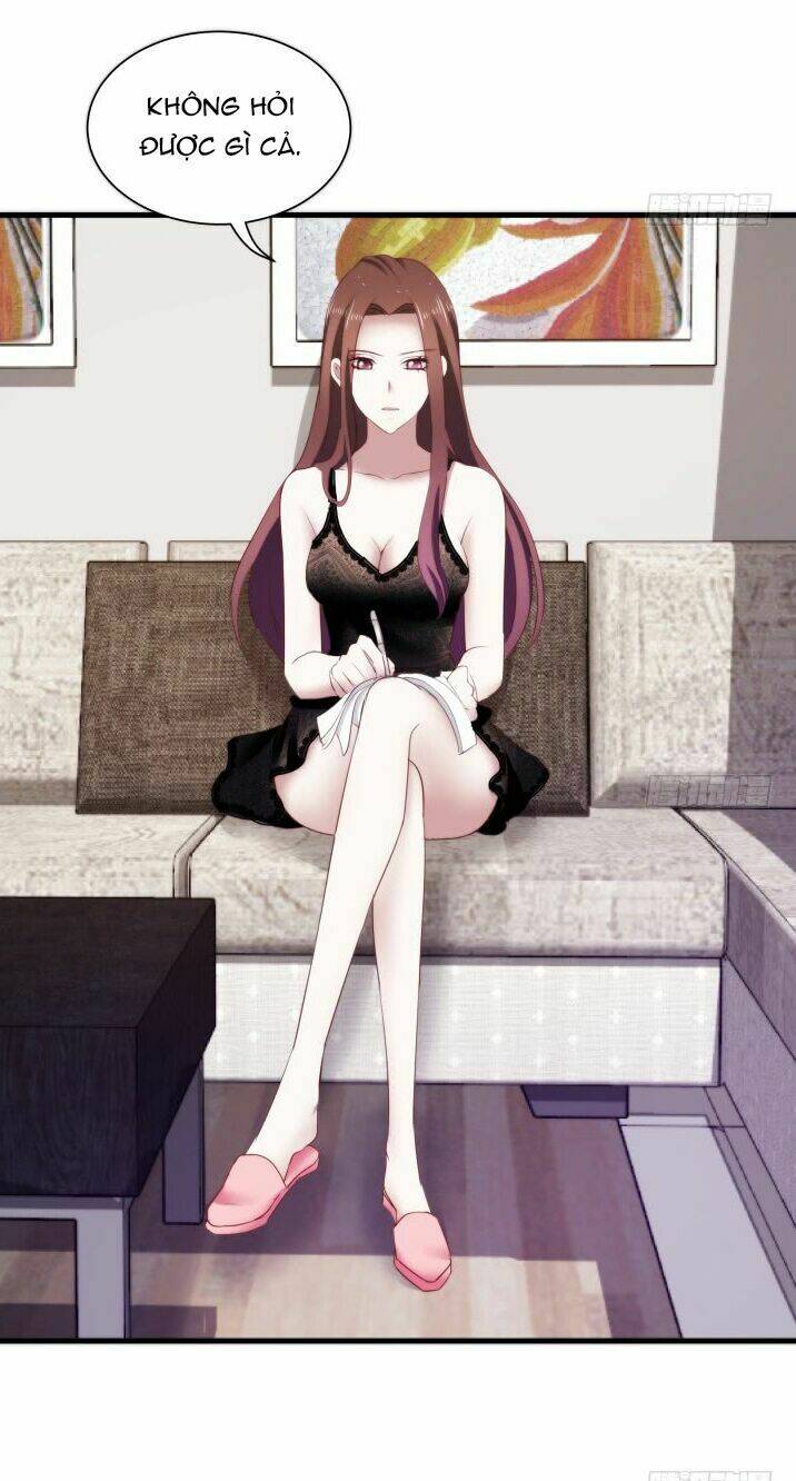 Khi Trò Chơi Ác Ma Bắt Đầu: Chapter 83