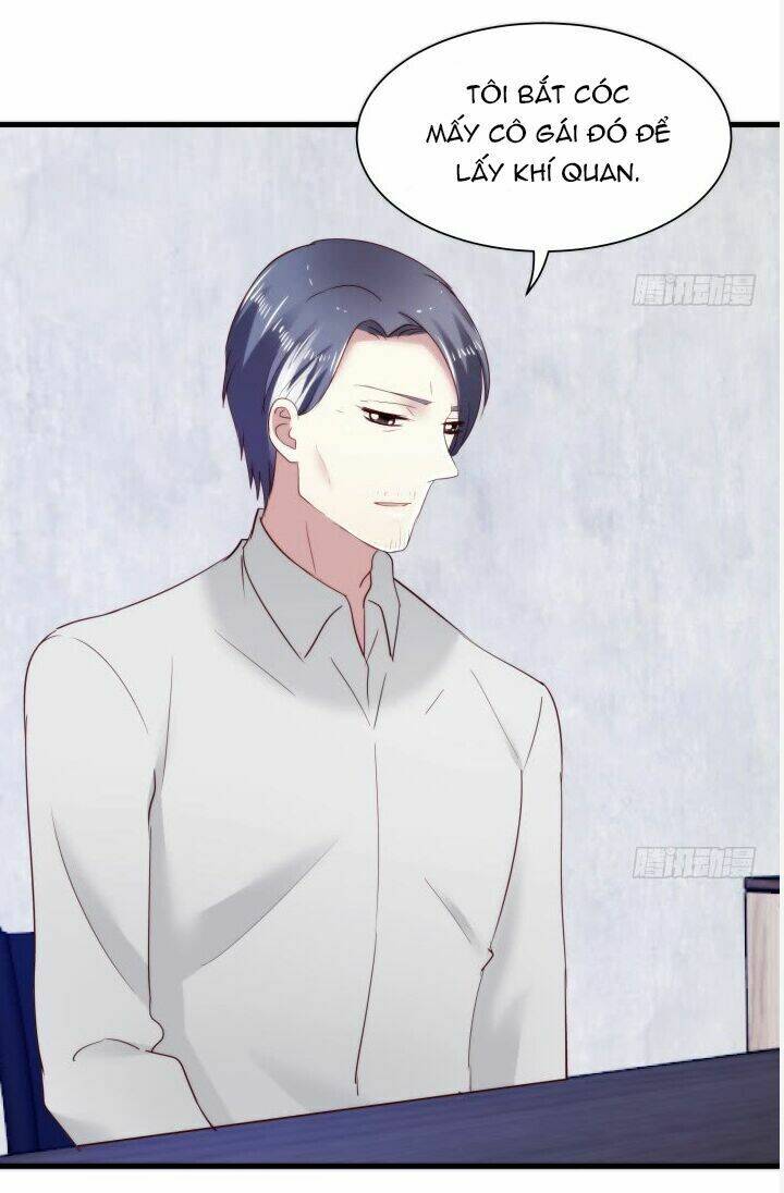 Khi Trò Chơi Ác Ma Bắt Đầu: Chapter 83