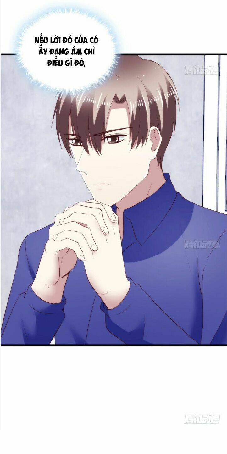 Khi Trò Chơi Ác Ma Bắt Đầu: Chapter 83