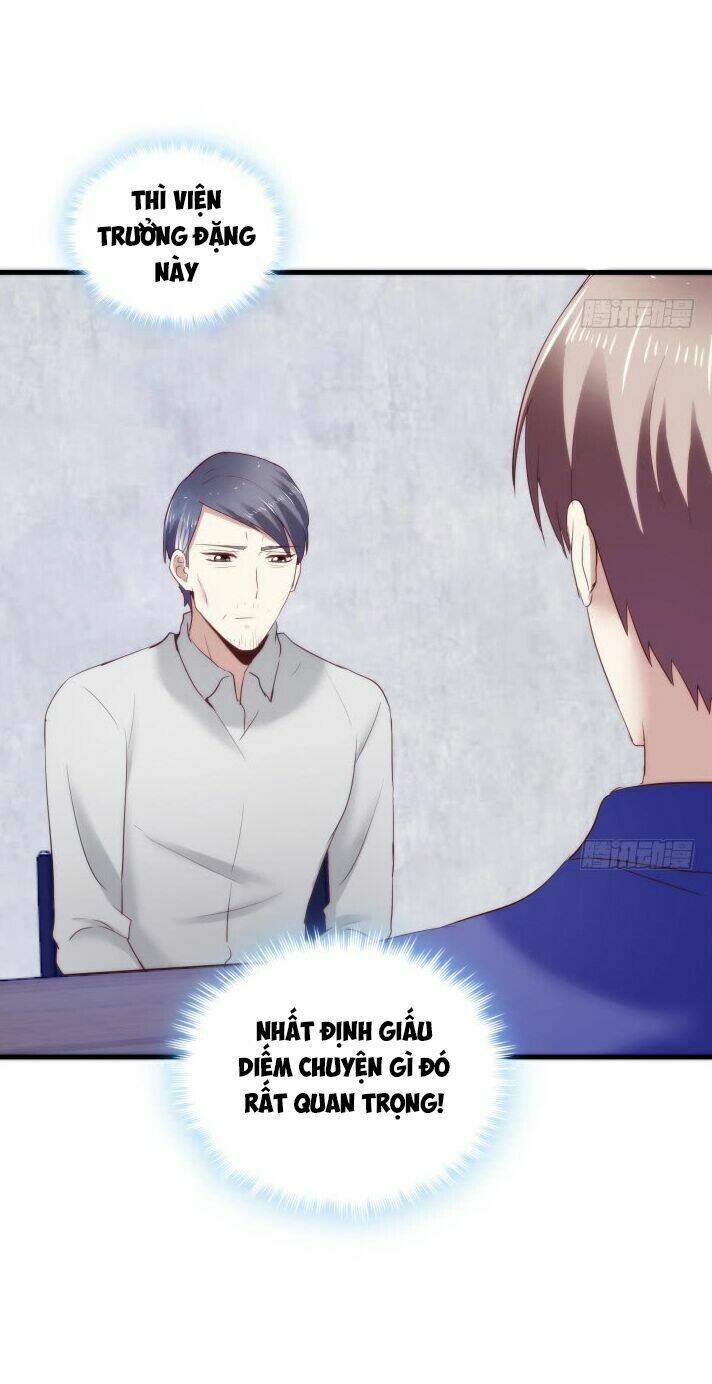 Khi Trò Chơi Ác Ma Bắt Đầu: Chapter 83