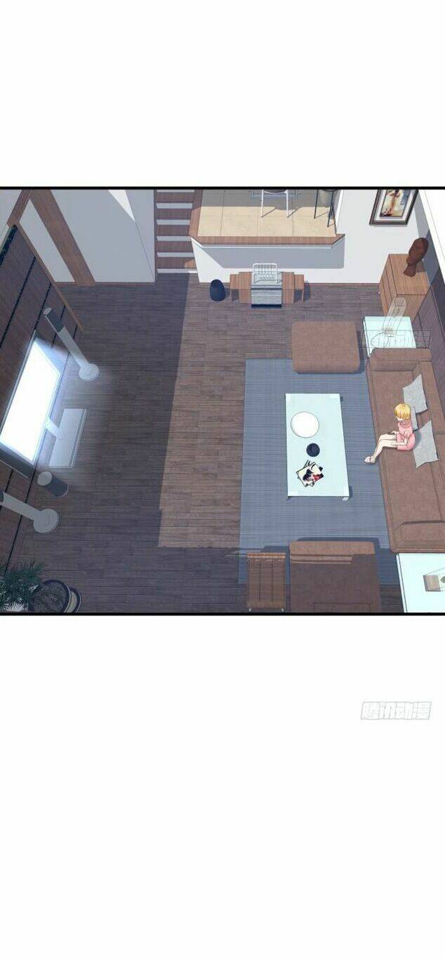Khi Trò Chơi Ác Ma Bắt Đầu: Chapter 84