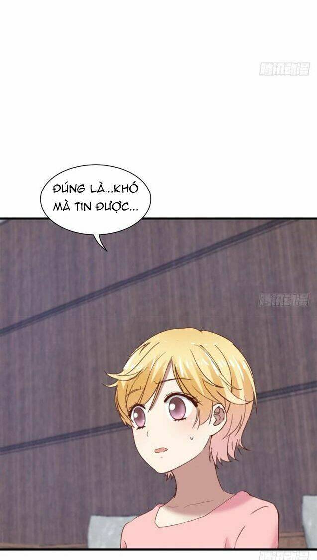 Khi Trò Chơi Ác Ma Bắt Đầu: Chapter 84