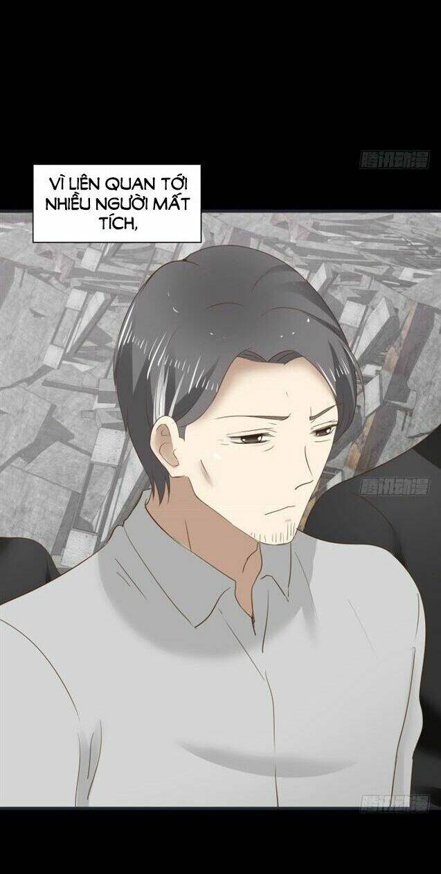 Khi Trò Chơi Ác Ma Bắt Đầu: Chapter 84