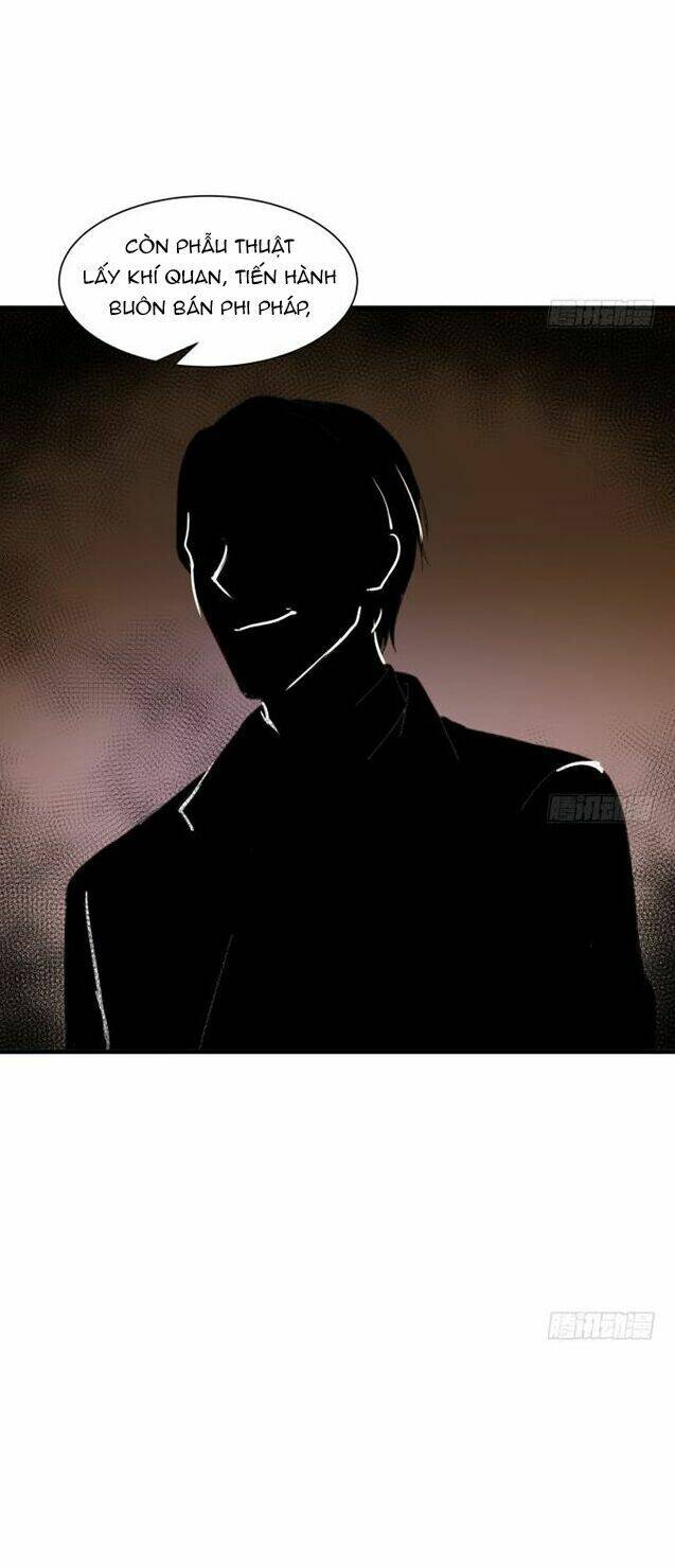 Khi Trò Chơi Ác Ma Bắt Đầu: Chapter 84