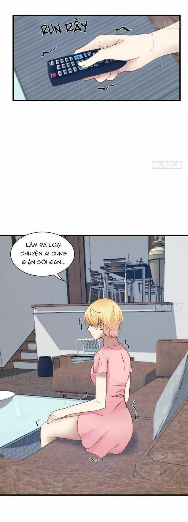 Khi Trò Chơi Ác Ma Bắt Đầu: Chapter 84