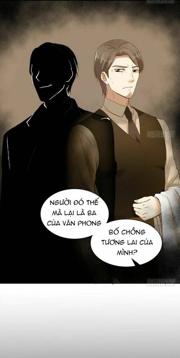 Khi Trò Chơi Ác Ma Bắt Đầu: Chapter 84