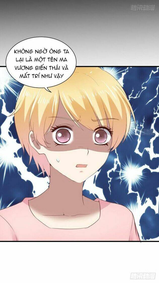 Khi Trò Chơi Ác Ma Bắt Đầu: Chapter 84