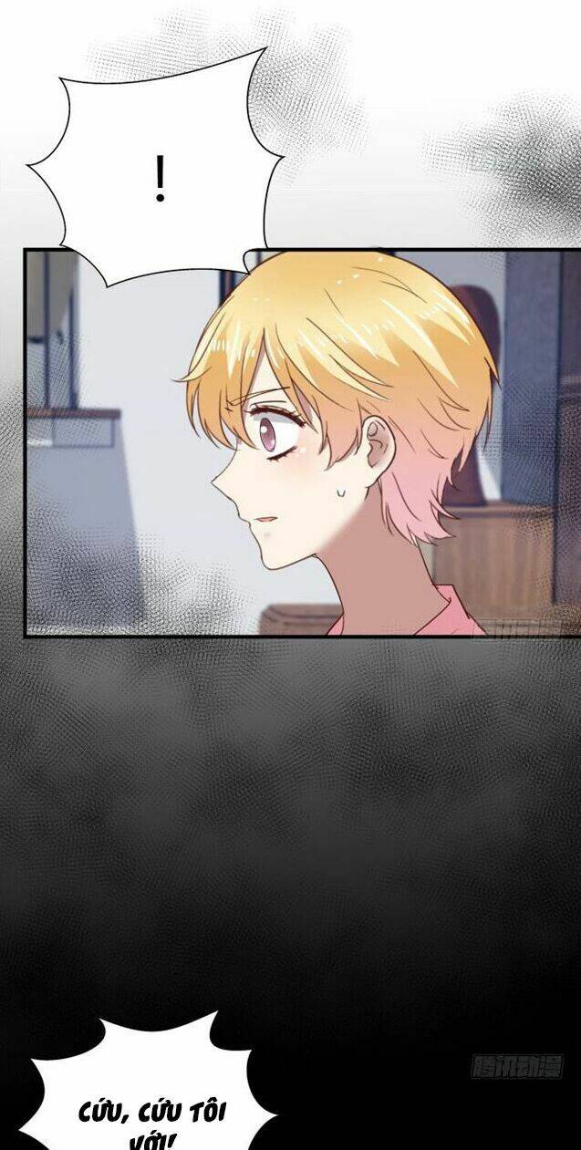 Khi Trò Chơi Ác Ma Bắt Đầu: Chapter 84