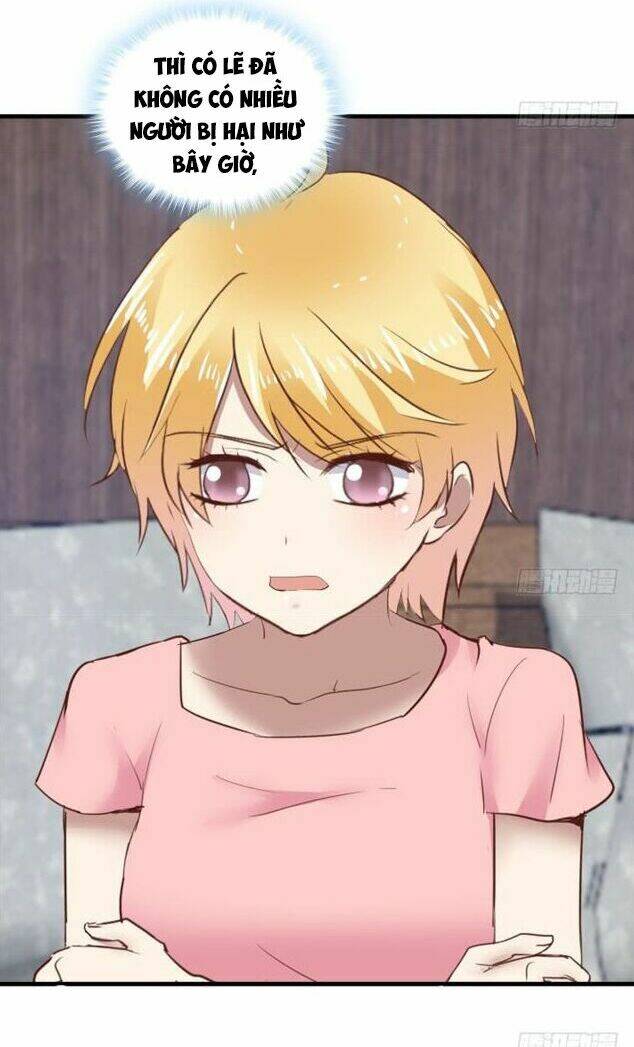 Khi Trò Chơi Ác Ma Bắt Đầu: Chapter 84