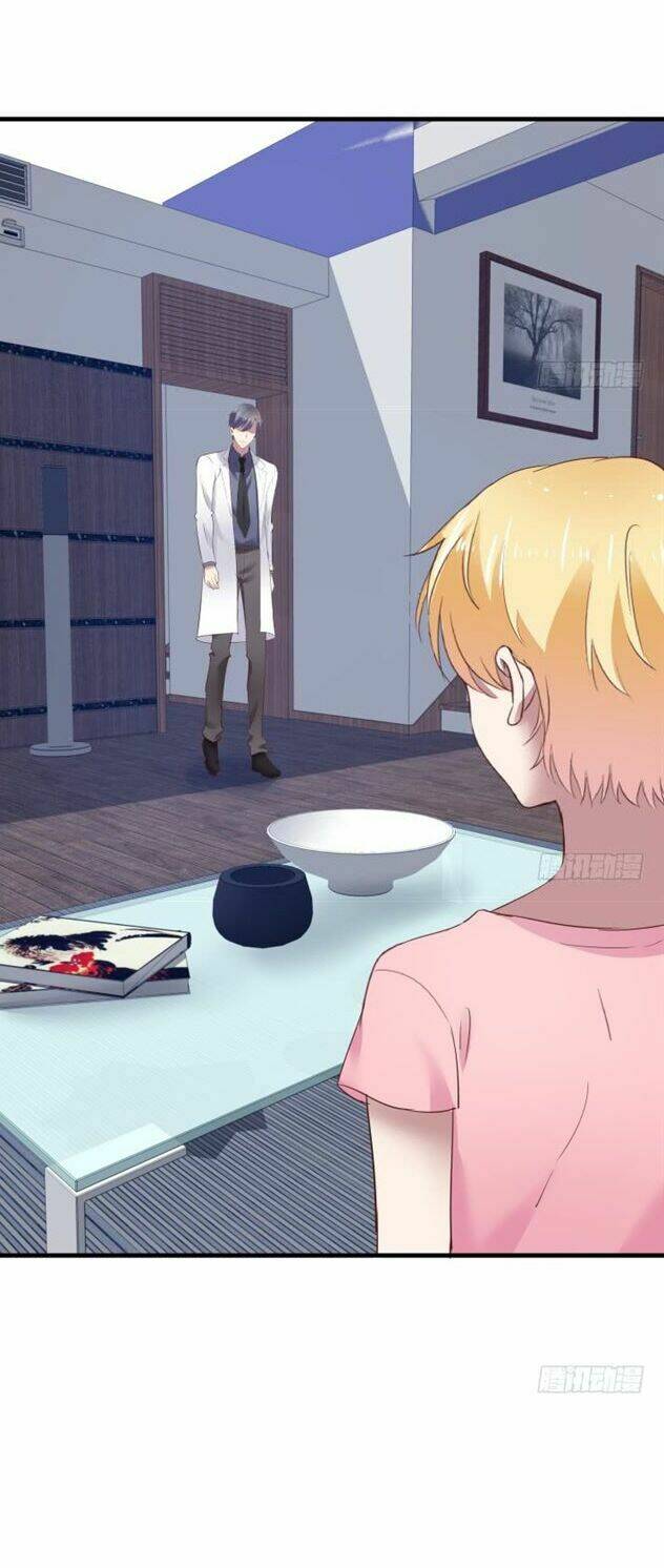 Khi Trò Chơi Ác Ma Bắt Đầu: Chapter 85