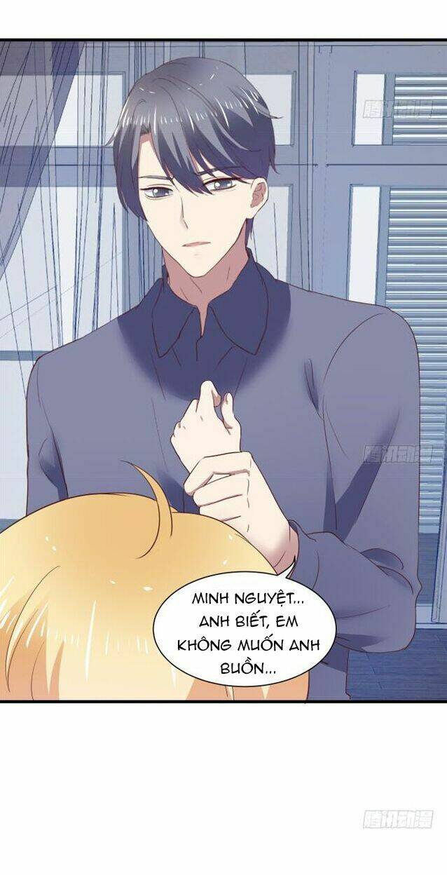Khi Trò Chơi Ác Ma Bắt Đầu: Chapter 85