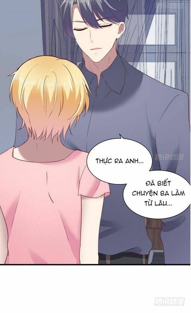 Khi Trò Chơi Ác Ma Bắt Đầu: Chapter 85