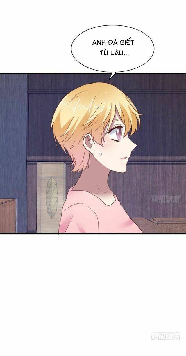 Khi Trò Chơi Ác Ma Bắt Đầu: Chapter 85