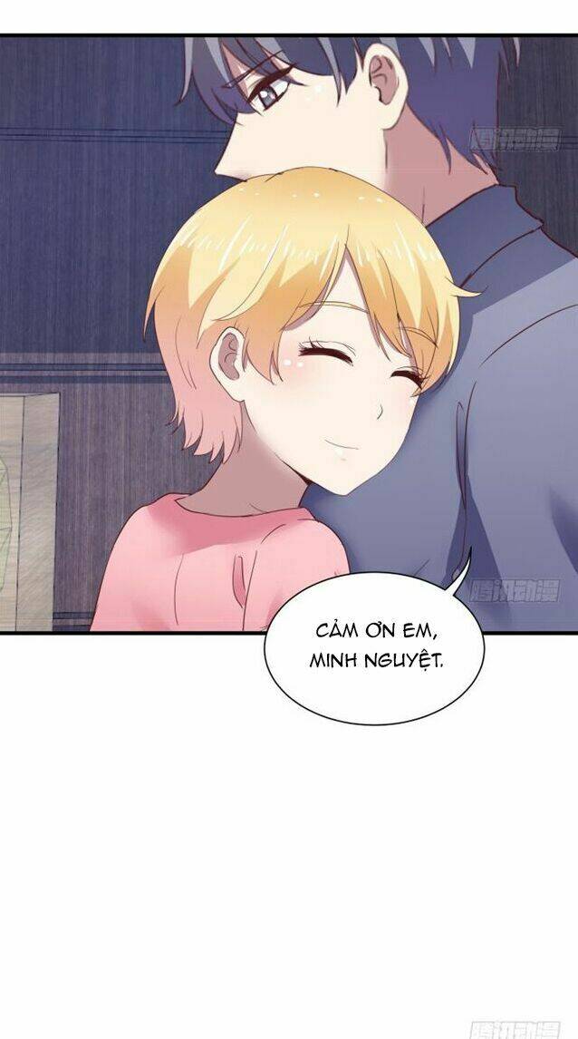 Khi Trò Chơi Ác Ma Bắt Đầu: Chapter 85