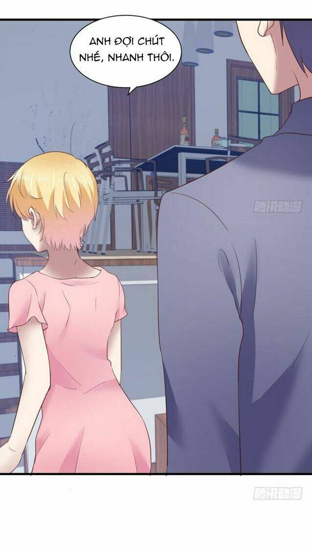 Khi Trò Chơi Ác Ma Bắt Đầu: Chapter 85