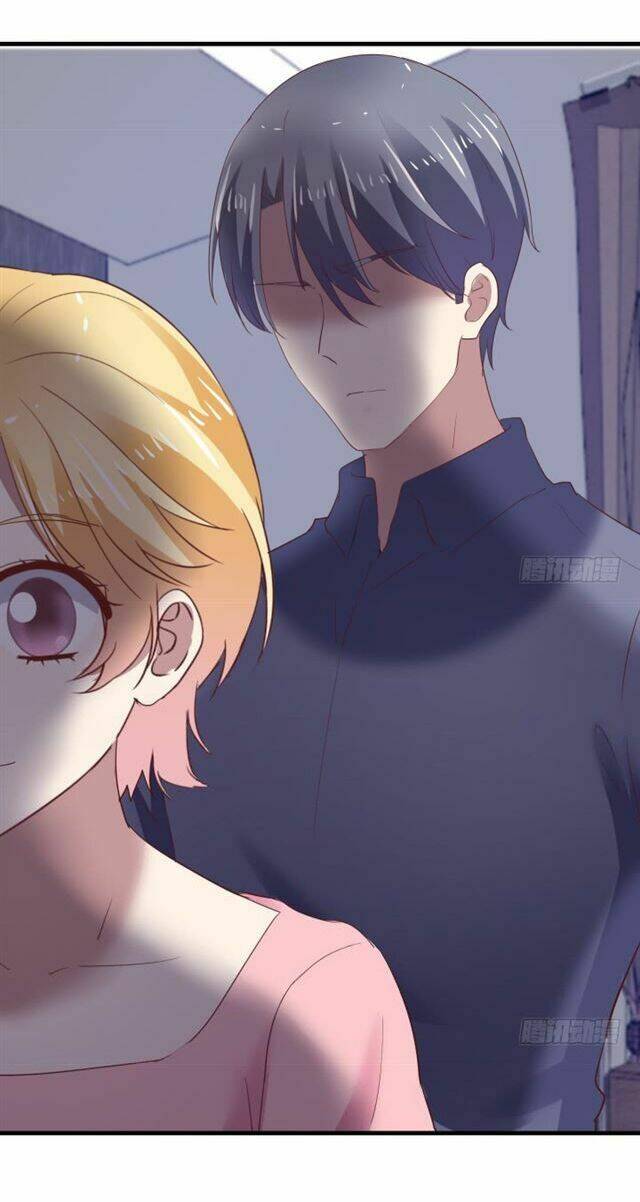 Khi Trò Chơi Ác Ma Bắt Đầu: Chapter 85